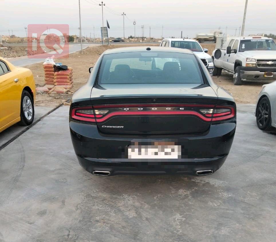 دودج تشارجر